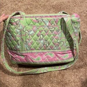 Vera Bradley bag